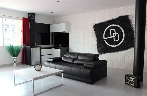 Nanai Road Apartamento | Dydi Loft