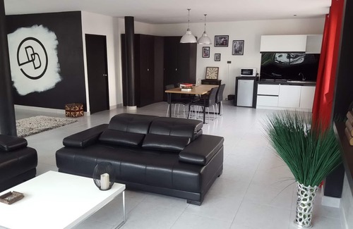 Nanai Road Apartamento | Dydi Loft