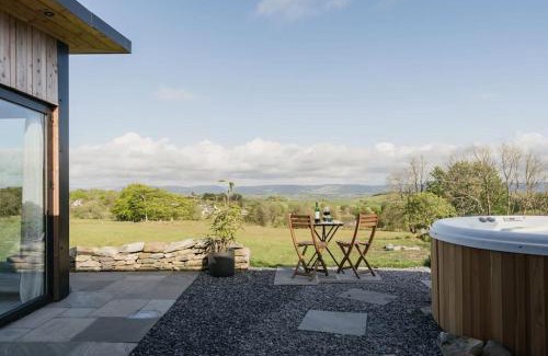Bethania Apartamento | Dyffryn Ceri