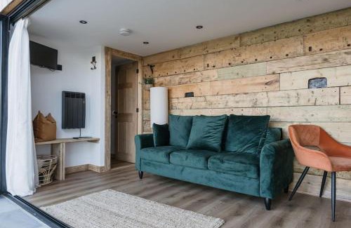 Bethania Apartamento | Dyffryn Ceri