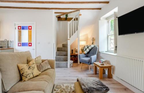 Lampeter Casa | Dyffryn Glanffrwd Mill