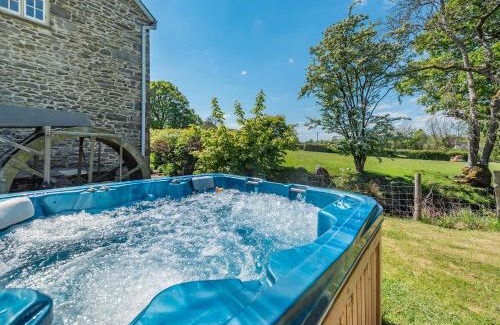 Lampeter Casa | Dyffryn Glanffrwd Mill
