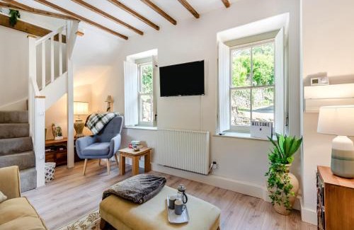 Lampeter Casa | Dyffryn Glanffrwd Mill