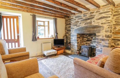 Mawddwy Casa | Dyfi Cottage