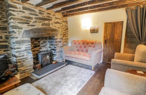 Mawddwy Casa | Dyfi Cottage
