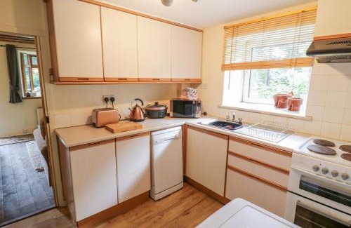 Mawddwy Casa | Dyfi Cottage