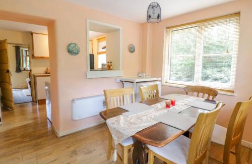 Mawddwy Casa | Dyfi Cottage