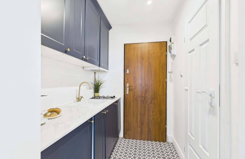 Zoliborz Apartamento | Dymińska 2 | Stylish Studio | Pet-Friendly