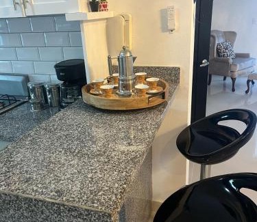 La Romana Apartamento | Dymvana