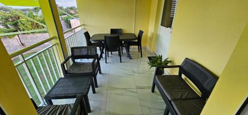 Sainte-Rose Apartamento | Dyna condo one