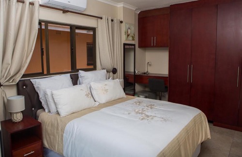 Durban North Cama Y Desayuno | DYNA GUEST HOUSE