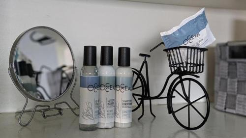 Curtea De Arges Apartamento | Dynamic Bike Home