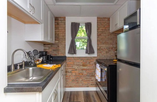 Sturgis Apartamento | Dynamic Super Saver Studio Apartment MISTNO401-5
