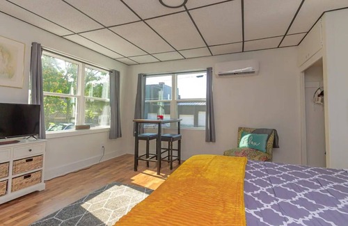 Sturgis Apartamento | Dynamic Super Saver Studio Apartment MISTNO401-5