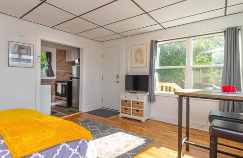 Sturgis Apartamento | Dynamic Super Saver Studio Apartment MISTNO401-5