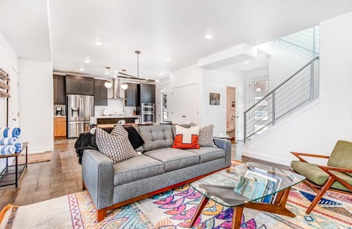 Park City Casa | Dynamic Yarrow Lane Home