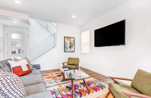 Park City Casa | Dynamic Yarrow Lane Home