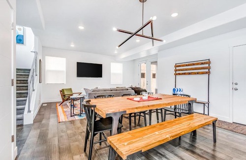 Park City Casa | Dynamic Yarrow Lane Home