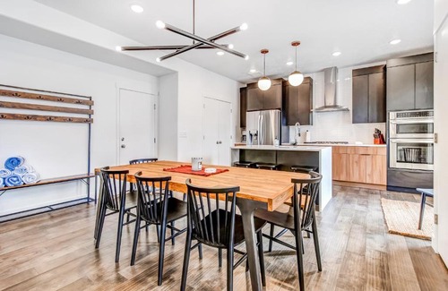 Park City Casa | Dynamic Yarrow Lane Home