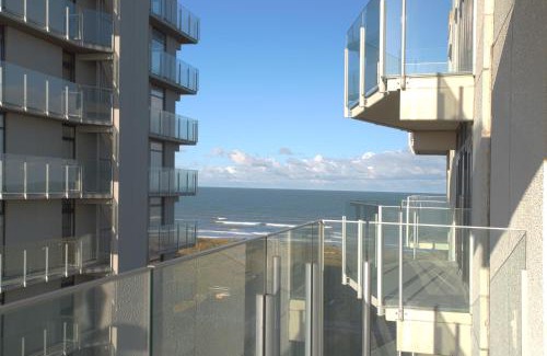 De Panne Apartamento | Dynastielaan 24, De Panne