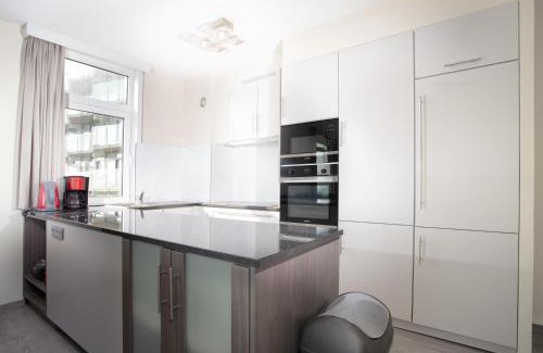 De Panne Apartamento | Dynastielaan 24, De Panne