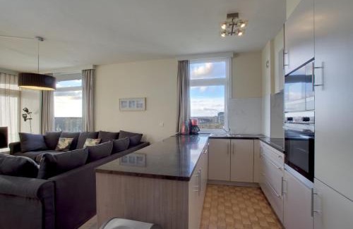 De Panne Apartamento | Dynastielaan 24, De Panne
