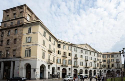 Historic Centre Apartamento | Dynasty Suites Downtown Apartments