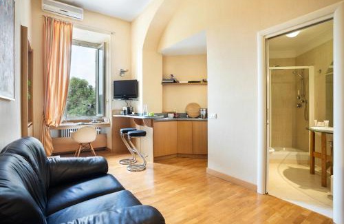 Historic Centre Apartamento | Dynasty Suites Downtown Apartments
