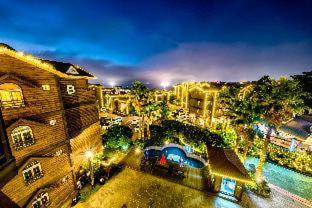 Aewol Complejo | Dyne Resort