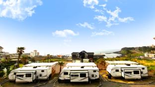 Aewol Complejo | Dyne Resort