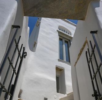 Arnados Casa | DYO Arnados View