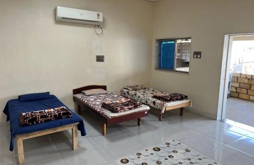 Dwarka Casa | DYO Dwarka Gauri Villa Only Family