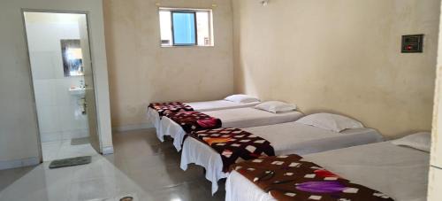 Dwarka Casa | DYO Dwarka Gauri Villa Only Family