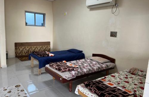 Dwarka Casa | DYO Dwarka Gauri Villa Only Family