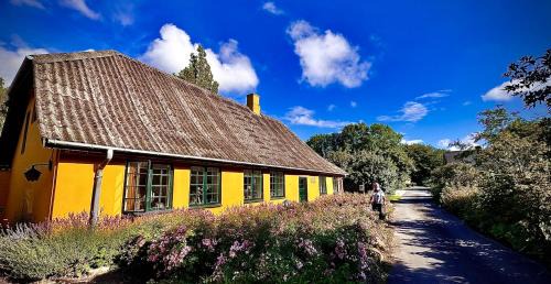 Praesto Cama Y Desayuno | Dyrlev Bed & Breakfast