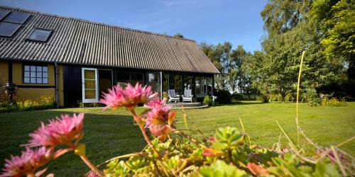 Praesto Cama Y Desayuno | Dyrlev Bed & Breakfast