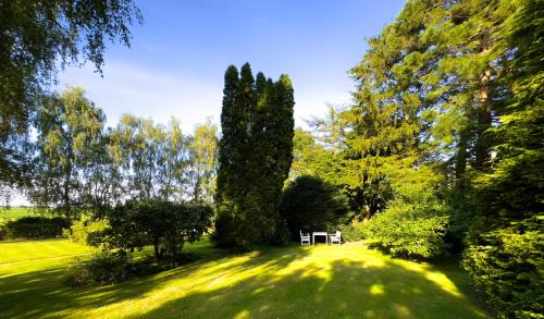 Praesto Cama Y Desayuno | Dyrlev Bed & Breakfast