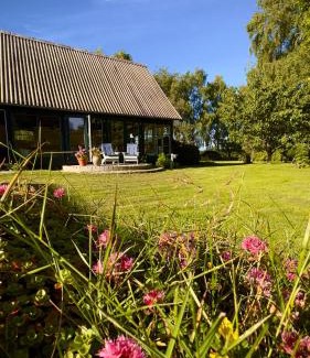 Praesto Cama Y Desayuno | Dyrlev Bed & Breakfast