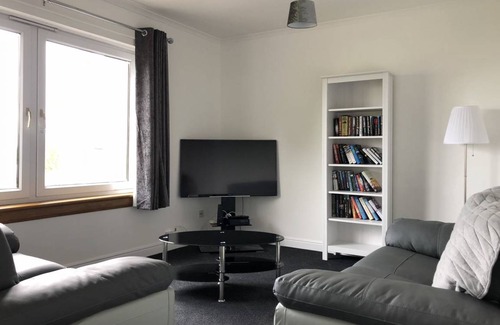 Dysart Apartamento | Apartamento ∙ 2 habitaciones ∙ 4 personas