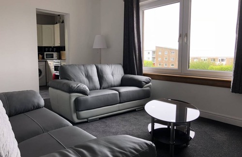 Dysart Apartamento | Apartamento ∙ 2 habitaciones ∙ 4 personas