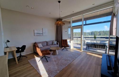 Kalajoki Apartamento | Dyynikylä 7 E 11