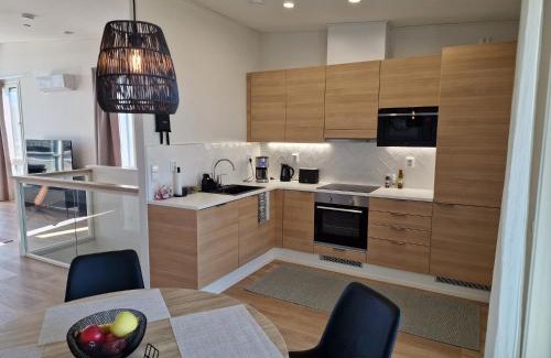 Kalajoki Apartamento | Dyynikylä 7 E 11
