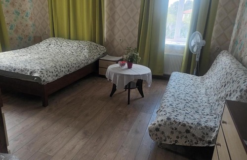 Tukums Apartamento | dzīvoklis centrā 1. stāvs