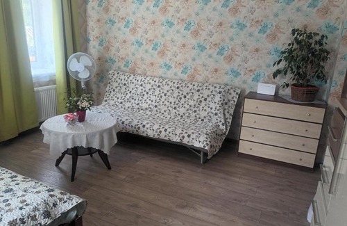 Tukums Apartamento | dzīvoklis centrā 1. stāvs