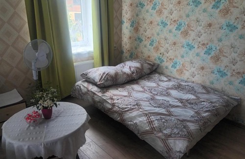 Tukums Apartamento | dzīvoklis centrā 1. stāvs
