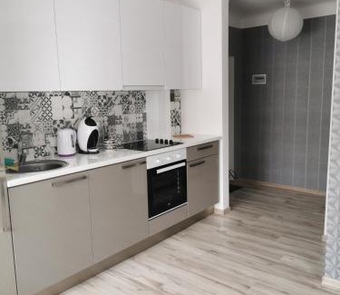 Bauska Apartamento | Dzīvoklis Vecpilsētā