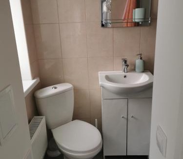 Bauska Apartamento | Dzīvoklis Vecpilsētā