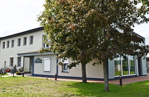 Putbus Apartamento | DZ 111 - DEB 014 hotel marítimo con gastronomía de aventura