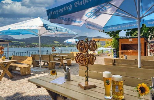 Tegernsee Casa | DZ 19 - Seehotel Zur Post