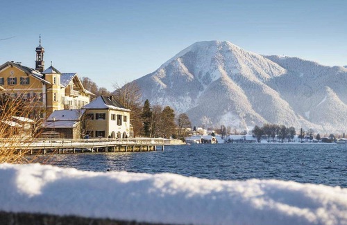 Tegernsee Casa | DZ 19 - Seehotel Zur Post